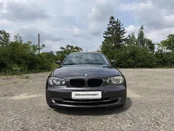 Gebraucht 2008 BMW 118 Kleinwagen | 1.990 € (Superpreis)