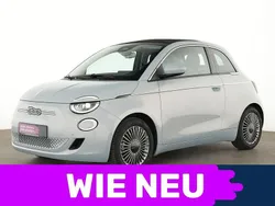 Himmel blau Gebraucht 2023 Fiat 500C Style Cabrio | 18.229 € (Guter Preis)