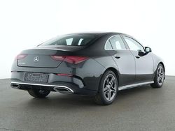 Gebraucht 2024 Mercedes CLA180 Limousine | 31.830 € (Fairer Preis)