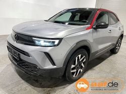 Grau Gebraucht 2022 Opel Mokka GS Line SUV | 17.980 € (Guter Preis)