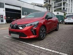 Aurorarot Gebraucht 2024 Mitsubishi Colt Edition Limousine | 16.490 € (Guter Preis)