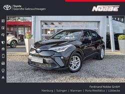 Mysticschwarz mica Gebraucht 2023 Toyota C-HR Business Edition SUV | 23.490 € (Fairer Preis)