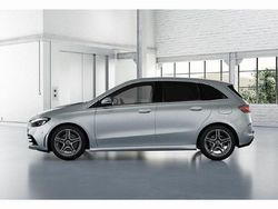 Gebraucht 2023 Mercedes B220 AMG line Van / Kleinbus | 36.450 € (Fairer Preis)