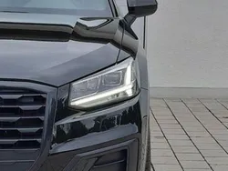 Schwarz Gebraucht 2019 Audi Q2 S-Line SUV | 25.999 € (Fairer Preis)