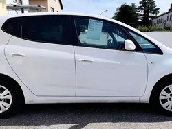 Weiß Gebraucht 2015 Hyundai ix20 Edition Van / Kleinbus | 6.850 € (Fairer Preis)