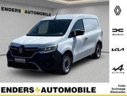 Weiß Neu 2025 Renault Kangoo Business Van / Kleinbus | 23.980 € (Superpreis)