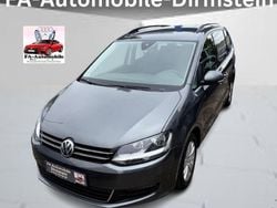Indiumgrau Gebraucht 2019 VW Sharan Van / Kleinbus | 22.490 € (Guter Preis)