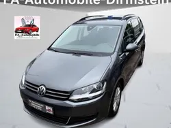 Indiumgrau Gebraucht 2019 VW Sharan Van / Kleinbus | 22.490 € (Guter Preis)