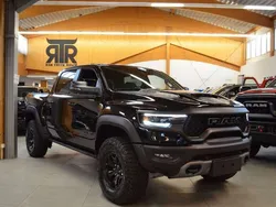 Diamond black crystal Neu 2025 Dodge Ram Abholung | 165.900 €