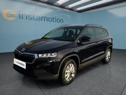 Schwarz Neu 2025 Skoda Karoq SUV | 33.499 € (Guter Preis)