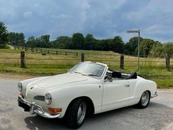 Beige Gebraucht 1970 VW Karmann Ghia Karmann Coupé | 29.990 €