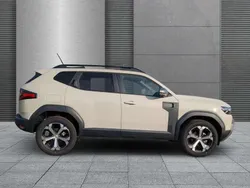 Sandstonebeige Neu 2025 Dacia Duster Journey SUV | 29.090 € (Fairer Preis)