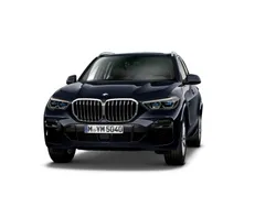 Gebraucht 2024 BMW X5 M Sport SUV | 64.890 €