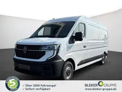 Andere Neu 2024 Renault Master Van | 35.990 € (Fairer Preis)