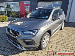 Grau Gebraucht 2025 Seat Ateca Xperience SUV | 28.350 € (Guter Preis)