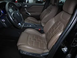 Schwarz Gebraucht 2018 Citroën DS4 Kleinwagen | 18.495 € (Fairer Preis)
