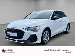Gebraucht 2025 Audi A3 S-Line | 39.980 € (Teuer)