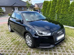 Schwarz Gebraucht 2015 Audi A1 Kleinwagen | 9.500 € (Fairer Preis)
