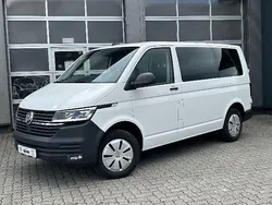 Weiß Gebraucht 2020 VW T6.1 Van | 37.990 € (Superpreis)