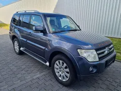 Grau Gebraucht 2007 Mitsubishi Pajero Instyle SUV | 9.899 €