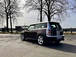 Braun Gebraucht 2008 Mini Cooper S Clubman Kombi | 7.500 € (Etwas zu teuer)