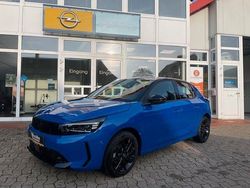 Blau Gebraucht 2024 Opel Corsa Limousine | 18.990 € (Fairer Preis)