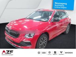Rot Gebraucht 2025 Skoda Kamiq SUV | 26.890 € (Guter Preis)