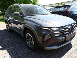 Ecotronic grey mineralef... Neu 2025 Hyundai Tucson Trend SUV | 33.792 € (Superpreis)