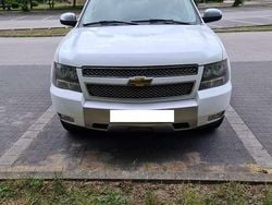 Gebraucht 2008 Chevrolet Tahoe LT SUV | 14.500 € (Guter Preis)