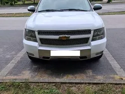Gebraucht 2008 Chevrolet Tahoe LT SUV | 14.500 €