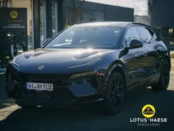Schwarz Gebraucht 2023 Lotus Eletre SUV | 89.500 €