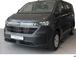 Grau Neu 2025 VW T6.1 Van | 59.999 € (Teuer)