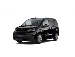 Schwarz Neu 2024 Toyota Proace Verso City Kombi | 41.490 € (Teuer)