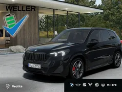 Storm bay Neu 2024 BMW X1 Efficient Dynamics SUV | 51.690 € (Superpreis)