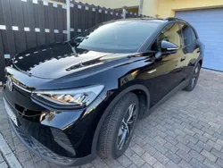 Schwarz Gebraucht 2023 VW ID.4 Pro Performance SUV | 30.000 € (Superpreis)