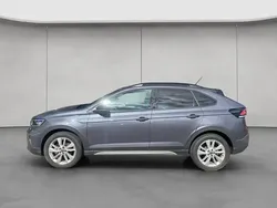 Grau Gebraucht 2024 VW Taigo Move SUV | 24.980 € (Etwas zu teuer)