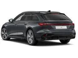 Daytonagrau perleffekt daytonagrau perleffekt Neu 2025 Audi A5 S-Line Coupé | 52.516 € (Superpreis)