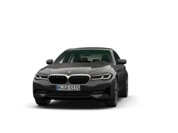 Gebraucht 2025 BMW 530 Limousine | 46.480 € (Superpreis)