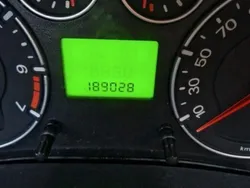 Schwarz Gebraucht 2007 Ford Fiesta Ambiente Kleinwagen | 1.000 € (Guter Preis)