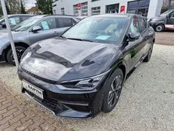 Schwarz Gebraucht 2024 Kia EV6 GT-Line SUV | 44.990 € (Superpreis)