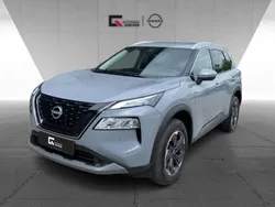 Ceramic grey Neu 2025 Nissan X-Trail N-Connecta SUV | 37.961 €