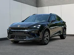 Nachtschwarz metallic/schwarz Neu 2025 Cupra Formentor SUV | 37.390 € (Guter Preis)
