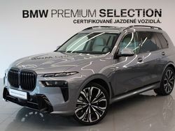 Grau Gebraucht 2023 BMW X7 Sport Line SUV | 86.999 €