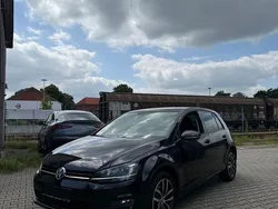 Schwarz Gebraucht 2014 VW Golf VII Highline Limousine | 12.499 € (Fairer Preis)