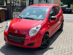 Rot Gebraucht 2011 Suzuki Alto Kleinwagen | 3.499 € (Fairer Preis)