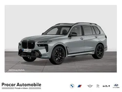 Grau Neu 2025 BMW X7 M Sport SUV | 143.500 €