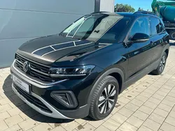 Andere Gebraucht 2024 VW T-Cross Goal SUV | 25.490 € (Fairer Preis)