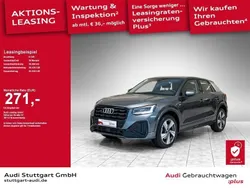 Daytonagrau perleffekt Gebraucht 2024 Audi Q2 S-Line SUV | 36.420 € (Fairer Preis)