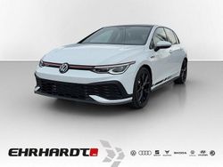 Pure white Gebraucht 2024 VW Golf VIII GTI Limousine | 37.980 € (Fairer Preis)