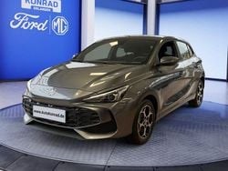 Grau Neu 2025 MG MG3 Comfort Kleinwagen | 19.990 € (Fairer Preis)